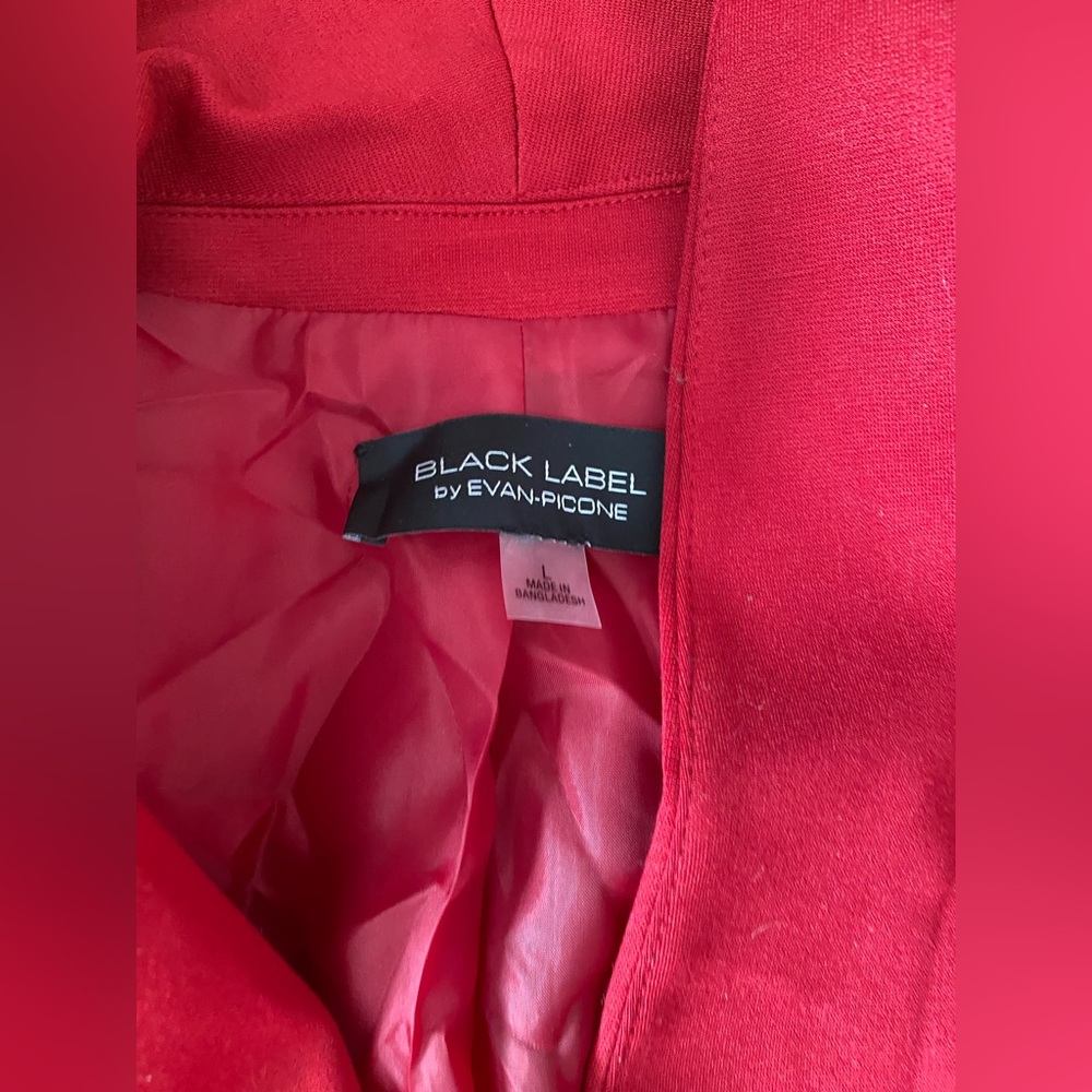 Suit with skirt and pants